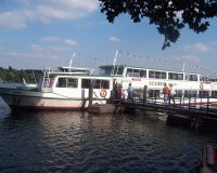 75 Jahre Baldeneysee